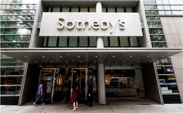 Sotheby's na dražbi, prvoj takve vrste, nudi tenisice 