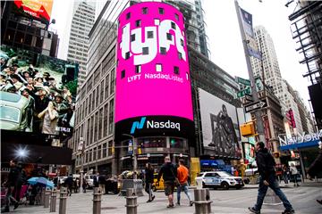 Masovni nestanak struje u New Yorku, Manhattan i Times Square u mraku 