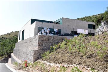 EUR 7.6 million drinking water treatment plant inaugurated in Dubrovnik