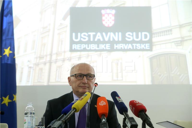 Court president expects Vukovar authorities to implement judgement 