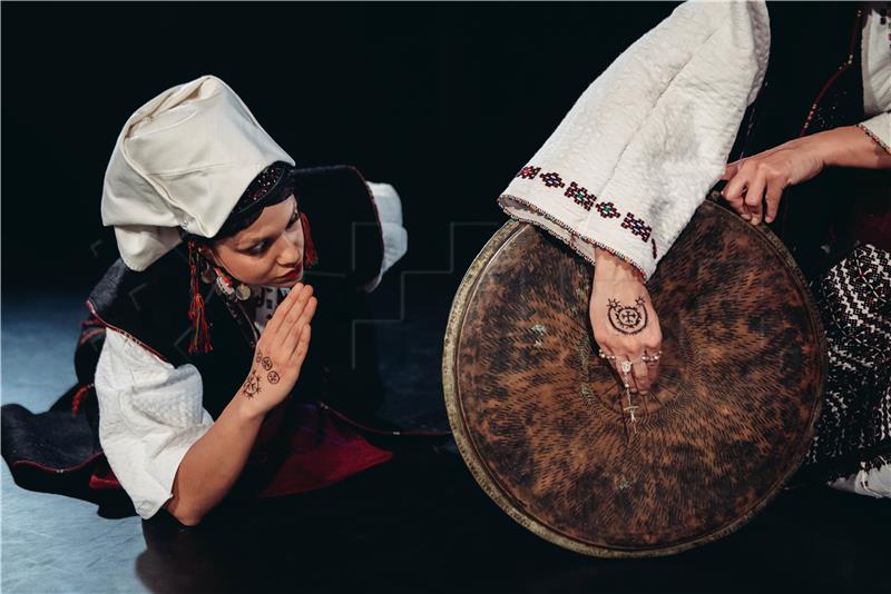 LADO otvara folklorni program 70. dubrovačkih ljetnih igara