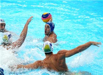 SOUTH KOREA SWIMMING FINA WORLD CHAMPIONSHIPS 2019