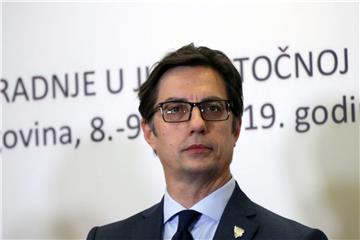 Pendarovski: EU mora biti odlučnija po pitanju proširenja