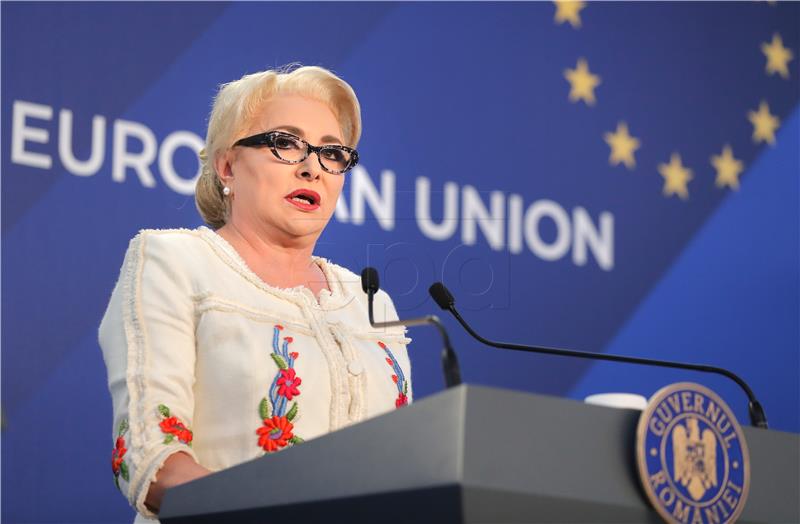 PM: Results of Romania's EU presidency foundation on which Finland, Croatia continue work