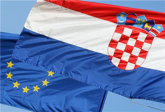 Croatian NGOs present their priorities for Croatia's EU chairmanship