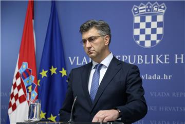 Plenković objavio imena novih ministara: Potreban nam je bitan zaokret