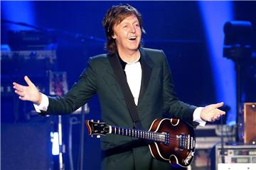 Paul McCartney piše svoj prvi mjuzikl po filmu "Divan život"