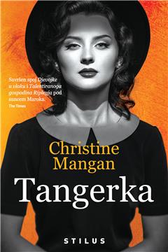 Na hrvatskom objavljen roman "Tangerka" Christine Mangan