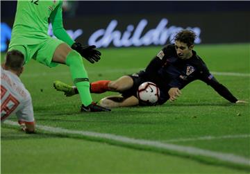 Atletico doveo Trippiera, Vrsaljko sve dalje od povratka u momčad