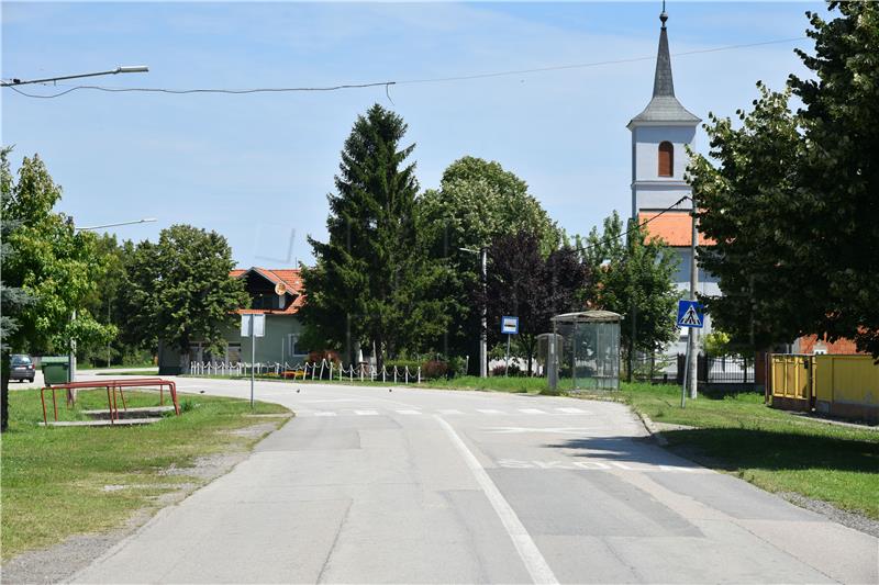 Za seosku prijestolnicu Vukovarsko-srijemske županije u 2019. odabrano naselje Đeletovci