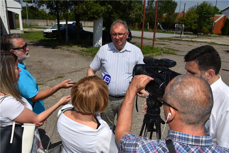 Za seosku prijestolnicu Vukovarsko-srijemske županije u 2019. odabrano naselje Đeletovci