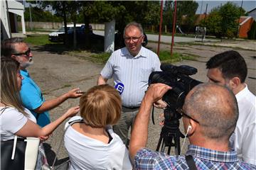 Za seosku prijestolnicu Vukovarsko-srijemske županije u 2019. odabrano naselje Đeletovci