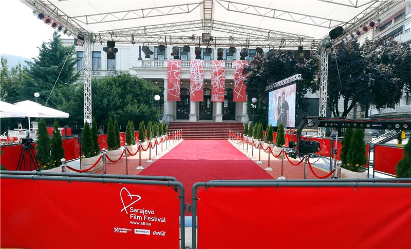 Sarajevo Film Festival: 53 filma u konkurenciji za nagrade Srce Sarajeva 