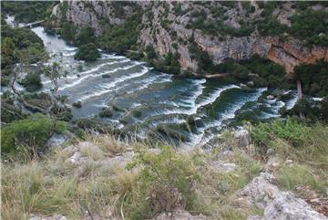 Upravni sud poništio izbor ravnateljice NP Krka Nelle Slavice