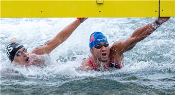 SOUTH KOREA SWIMMING FINA WORLD CHAMPIONSHIPS 2019