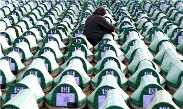 Nizozemska: Vrhovni sud umanjio odgovornost Nizozemske u pokolju u Srebrenici