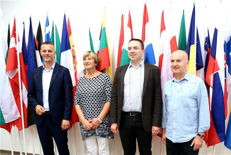Hrvatski europarlamentarci podijeljeni o programu nove predsjednice Komisije