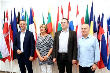 Hrvatski europarlamentarci podijeljeni o programu nove predsjednice Komisije