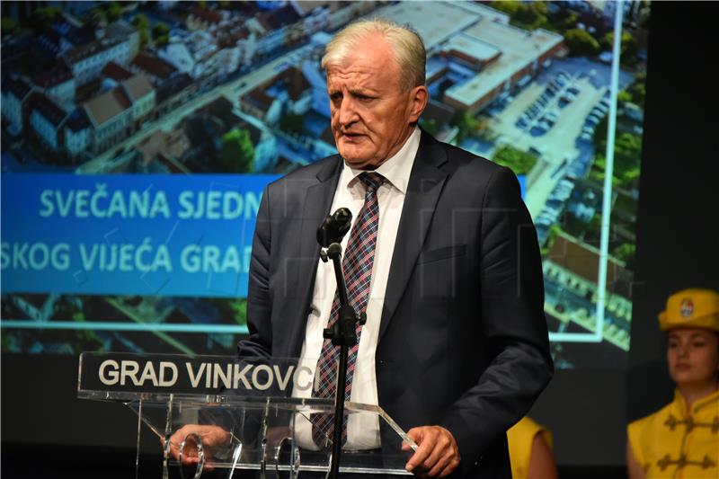 Dan grada Vinkovaca