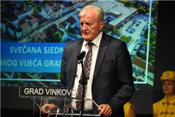 Dan grada Vinkovaca