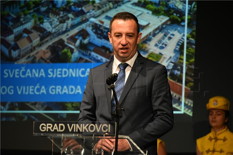 Dan grada Vinkovaca