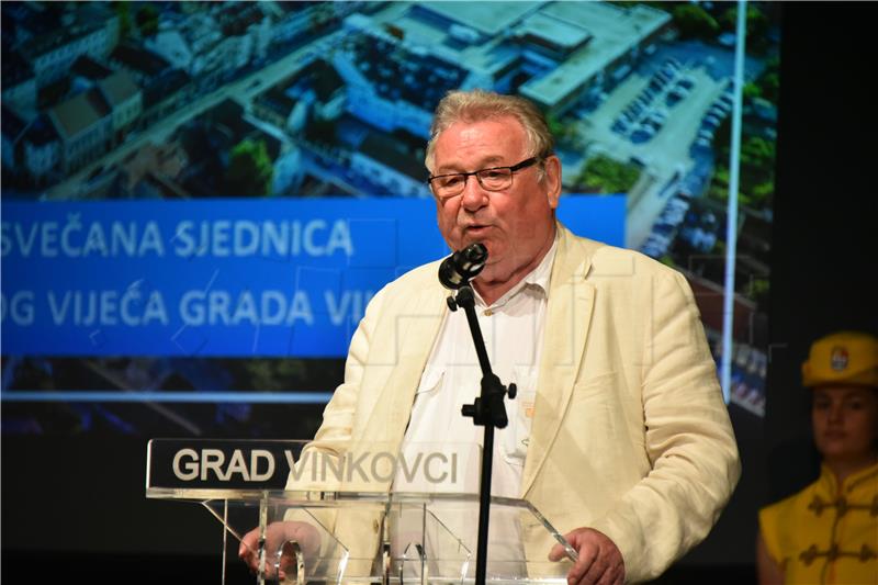 Dan grada Vinkovaca