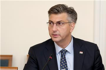 Plenković odgovorio Kovaču: HDZ ćemo konsolidirati i pobjeđivati