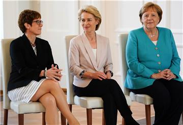 Merkel se nada zdravom životu nakon politike