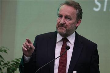 Izetbegović: Dodikov veto je "besmislica"