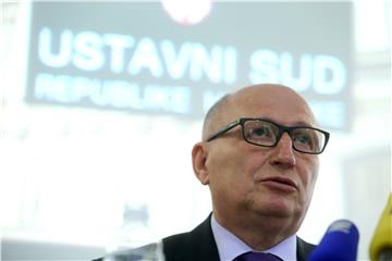 Jutarnji list: Šeparović - Na čelu Povjerenstva za sukob interesa trebao bi biti šef Vrhovnog suda