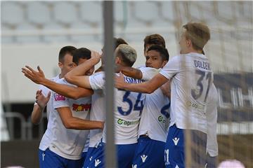 Prva HNL: Hajduk - Istra 1961 2-0