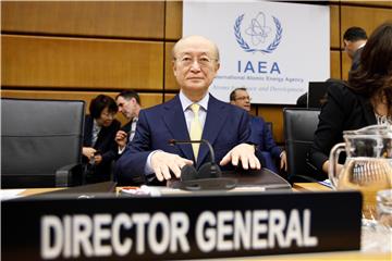 Preminuo generalni direktor IAEA, Yukiya Amano 