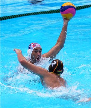 SOUTH KOREA SWIMMING FINA WORLD CHAMPIONSHIPS 2019