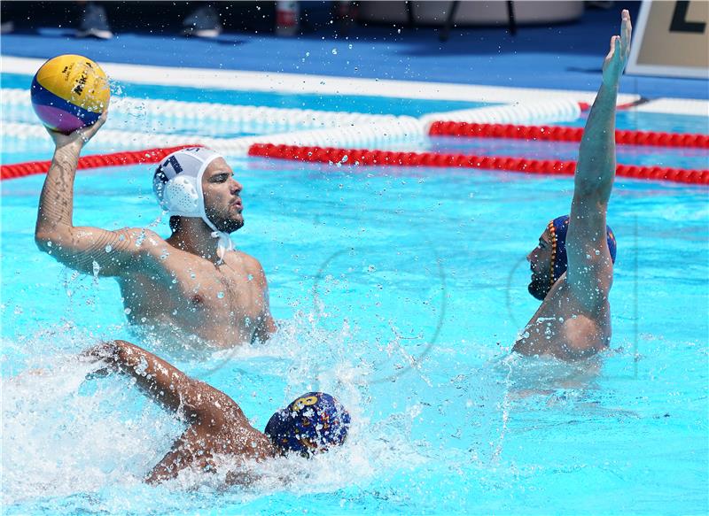 SOUTH KOREA SWIMMING FINA WORLD CHAMPIONSHIPS 2019