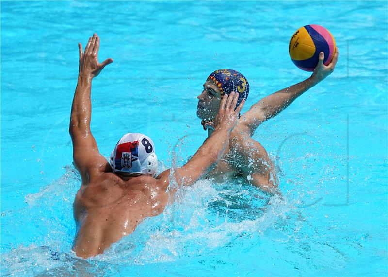 SOUTH KOREA SWIMMING FINA WORLD CHAMPIONSHIPS 2019