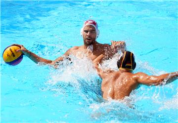 SOUTH KOREA SWIMMING FINA WORLD CHAMPIONSHIPS 2019