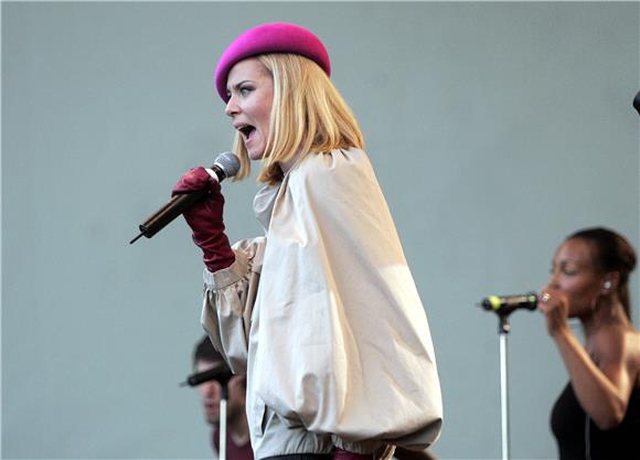 Rovinj Summer Music Festival: Dolaze Roisin Murphy i Morcheeba