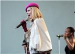 Rovinj Summer Music Festival: Dolaze Roisin Murphy i Morcheeba