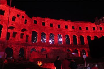 Opere "Aida" i "Carmen" te Beethovenova Deveta na Ljetnom klasiku u pulskoj Areni