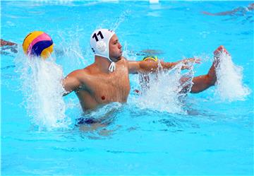 SOUTH KOREA SWIMMING FINA WORLD CHAMPIONSHIPS 2019