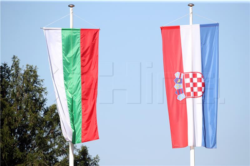 Croatian and Bulgarian presidents call for new, strategic dimension in relations