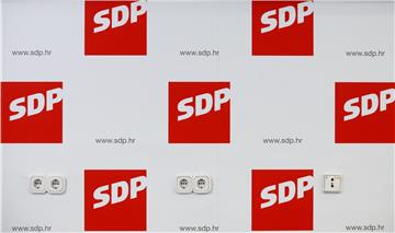 Splitski SDP traži sjednicu Gradskog vijeća o stanju sigurnosti u gradu