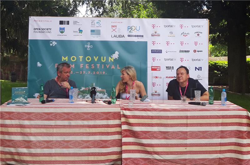 22. MFF: Nikad bolji program Motovun Film Festivala