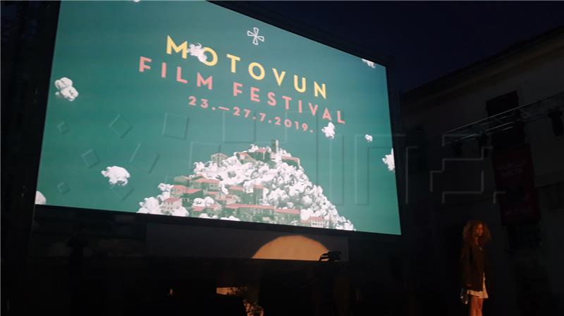 Otvoren 22. Motovun Film Festival 