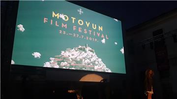 Otvoren 22. Motovun Film Festival 