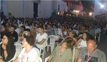 Počelo ovogodišnje 22. izdanje Motovun Film Festivala