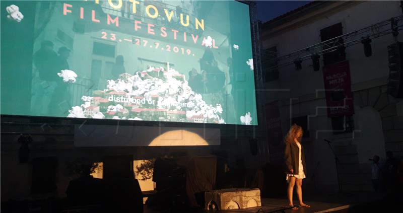 Počelo ovogodišnje 22. izdanje Motovun Film Festivala