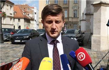 Marić: Za nekoliko dana poznat smjer poreznih izmjena