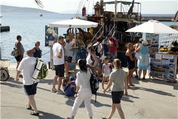 Cappelli: Vrijeme je za turizam u poreznim izmjenama