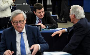 Selmayr postaje Junckerov savjetnik, a poslije šef predstavništva u Beču